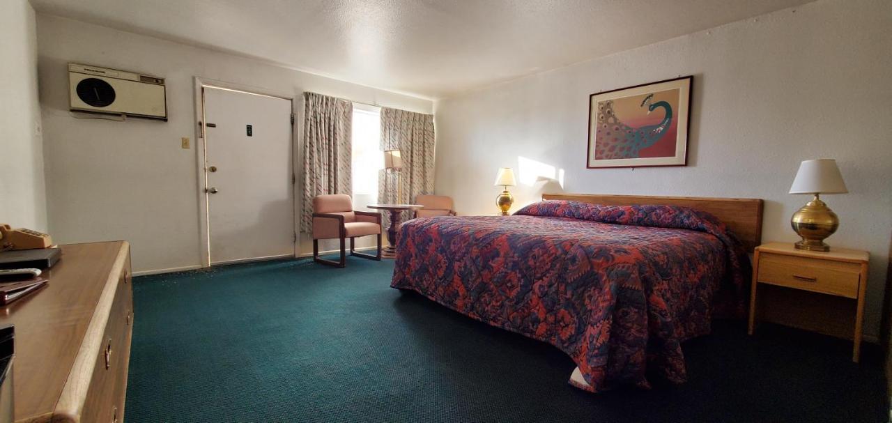 Motel Budget *