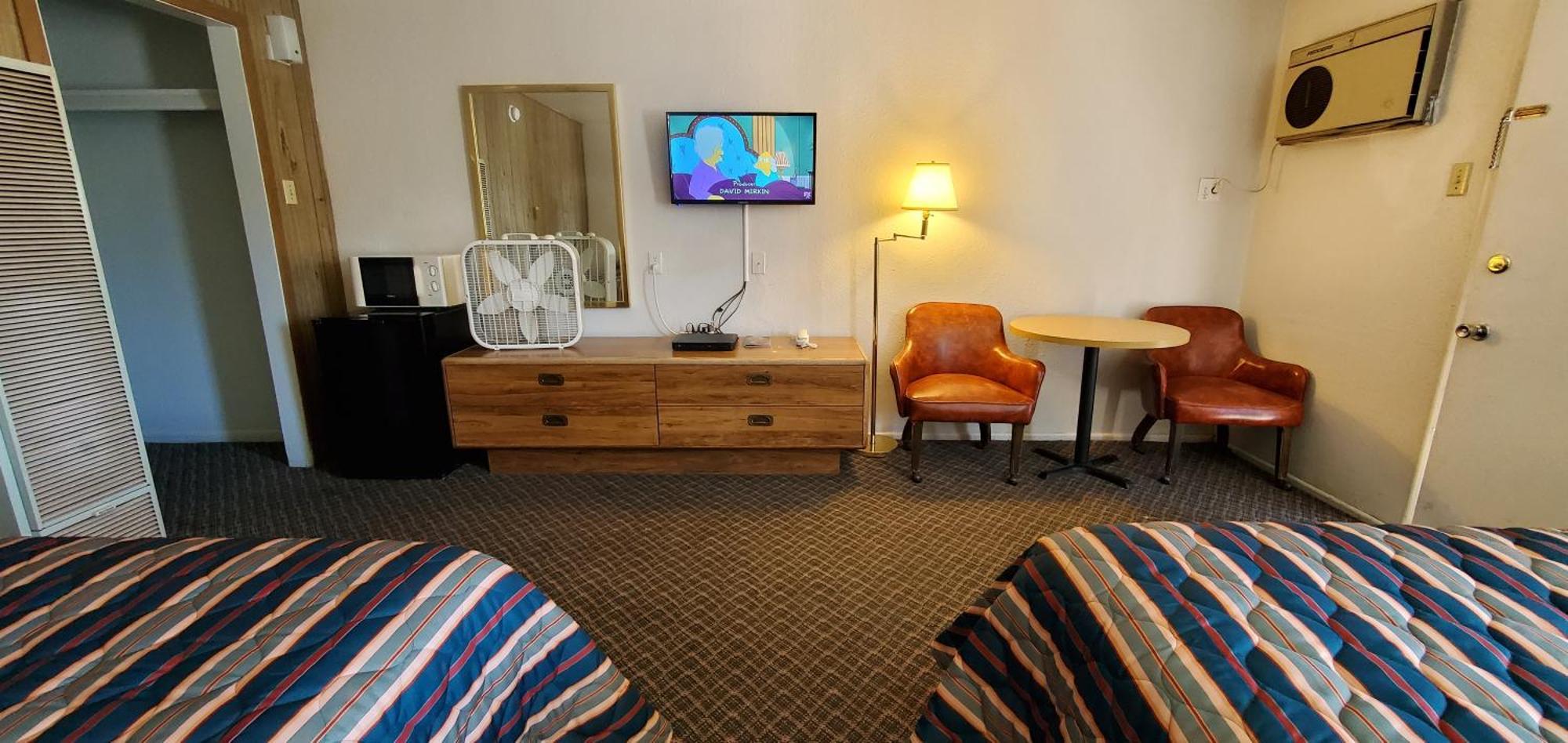 Budget Motel Gallup