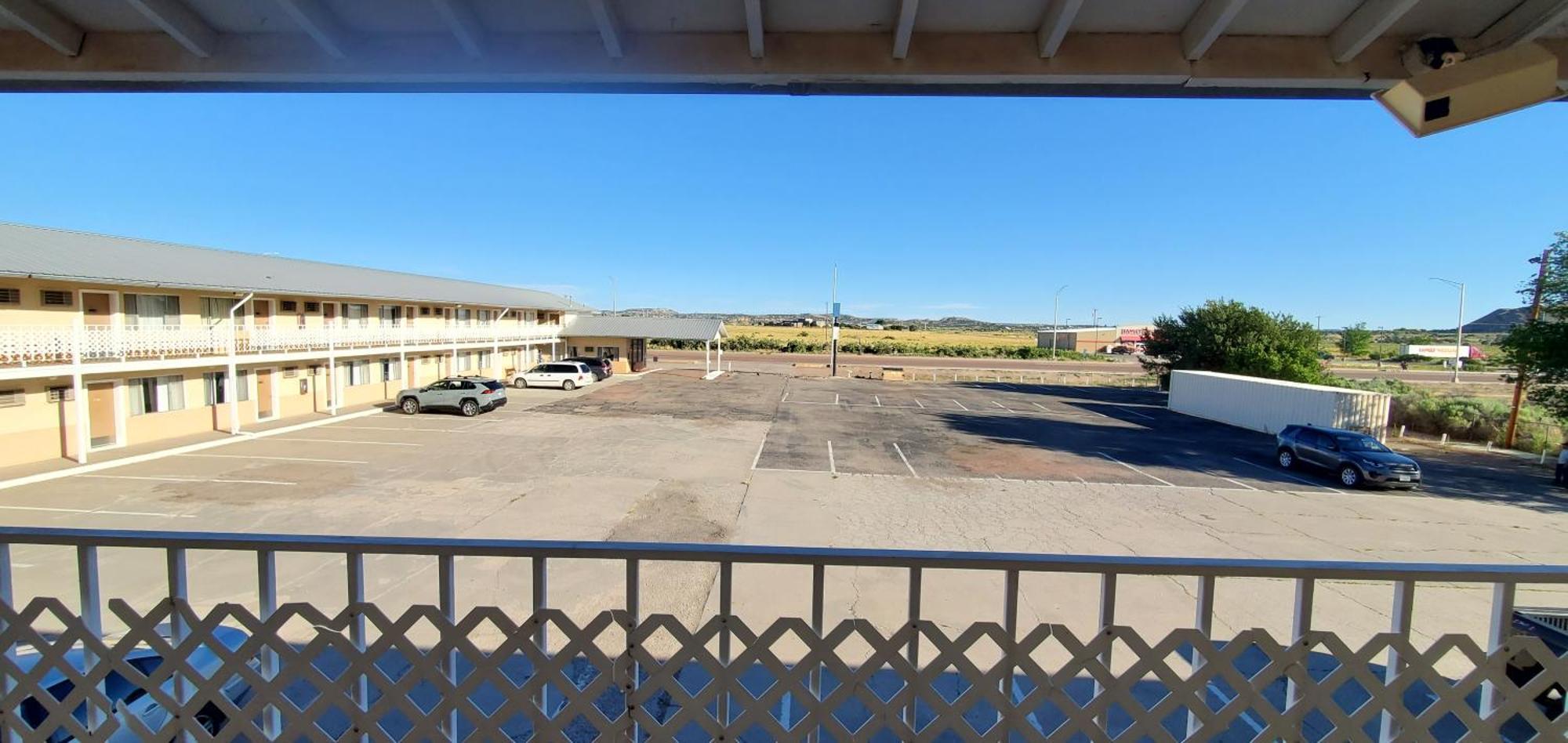 Motel Budget *